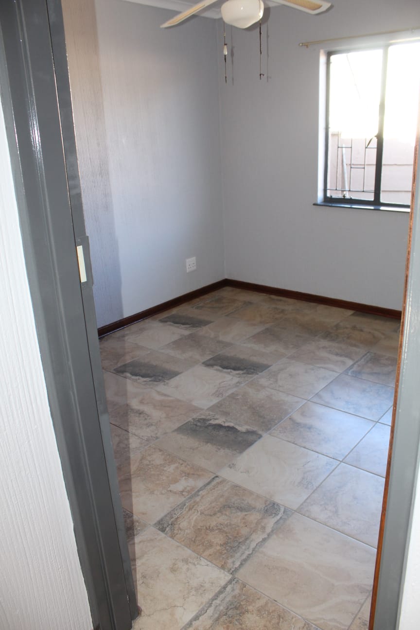 3 Bedroom Property for Sale in Uitsig Free State